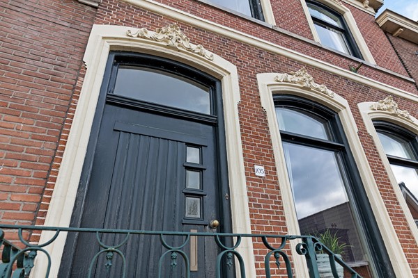 Te koop: Henric de Cranestraat 105, 8374KL Kuinre